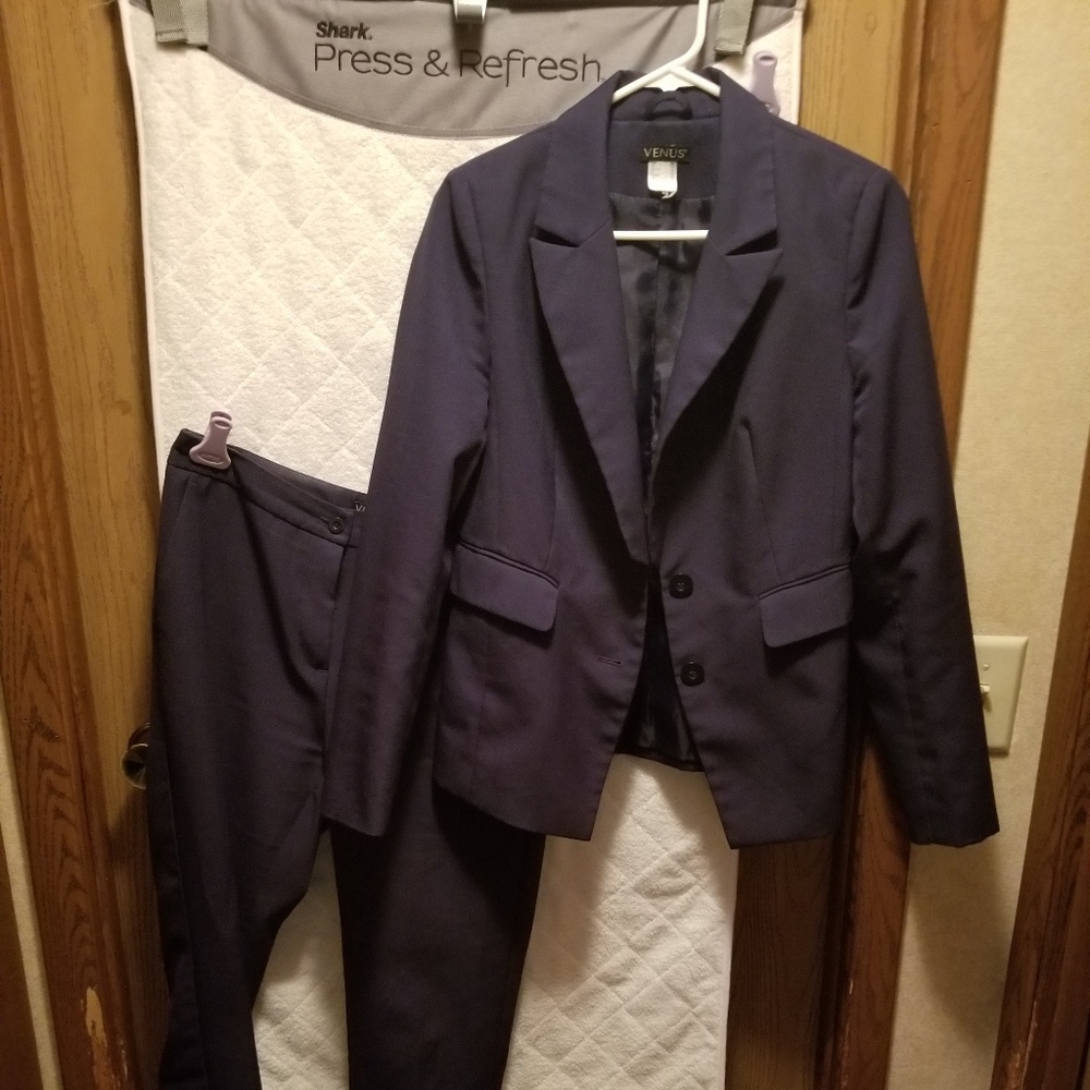 Venus Business Pantsuit